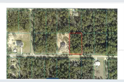 Sw 80th Street, Dunnellon, FL 34432 - Photo 1