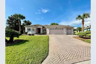 1058 SW 157th Street, Ocala, FL 34473 - Photo 1