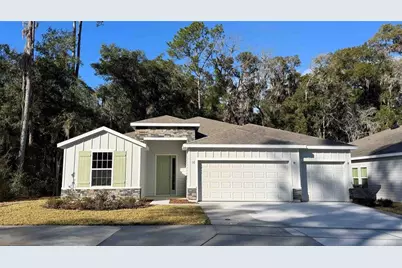 6056 SW 46th Drive, Gainesville, FL 32608 - Photo 1