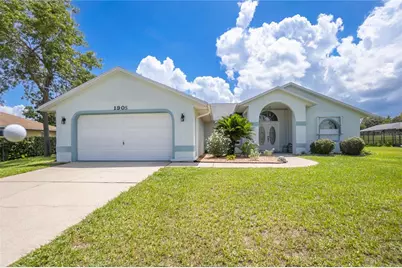 1905 S Hoylake Terrace, Lecanto, FL 34461 - Photo 1