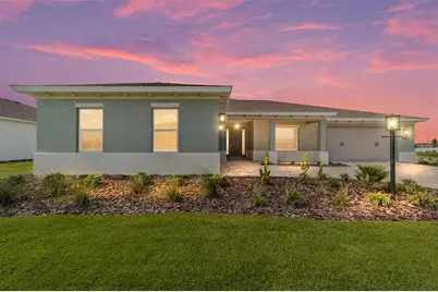 10096 SW 85th Place Road, Ocala, FL 34481 - Photo 1