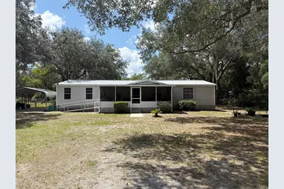 133 Fulton Road, Palatka, FL 32177 - Photo 1