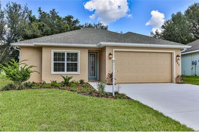 593 W Player Path, Beverly Hills, FL 34465 - Photo 1