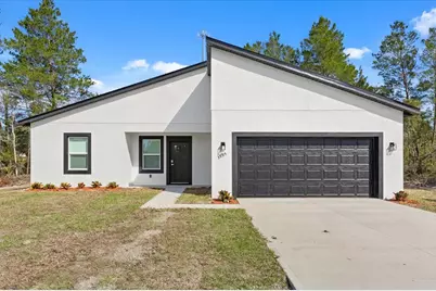 3995 SW 151st Street, Ocala, FL 34473 - Photo 1