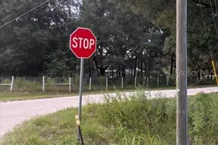 Lot 27 SW 111th Ln, Dunnellon, FL 34432 - Photo 1