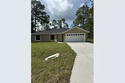 24030 NW Banyan Lane, Dunnellon, FL 34431 - Photo 1