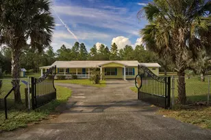 23061 SW Nautilus Blvd, Dunnellon, FL 34431 - Photo 1
