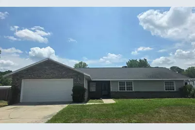 5525 SE 43rd Court, Ocala, FL 34480 - Photo 1
