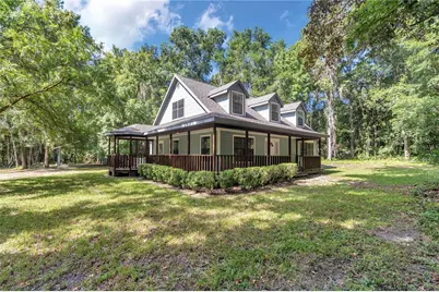 8470 NW 186th Street, Reddick, FL 32686 - Photo 1