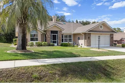 6120 N Misty Oak Terrace, Beverly Hills, FL 34465 - Photo 1