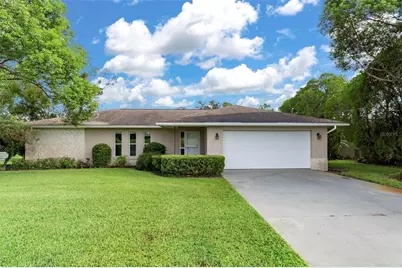 8505 E Sandpiper Drive, Inverness, FL 34450 - Photo 1
