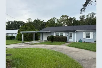 2164 SW 140th Avenue, Ocala, FL 34481 - Photo 1
