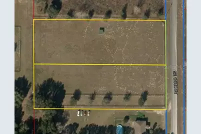 Tbd SE 175 Court, Morriston, FL 32668 - Photo 1