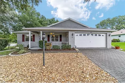 9662 SW 97th Lane, Ocala, FL 34481 - Photo 1