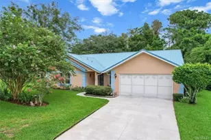 25 Redbay Ct W, Homosassa, FL 34446 - Photo 1