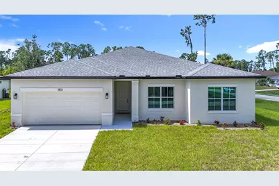 1511 Geranium Avenue, North Port, FL 34288 - Photo 1