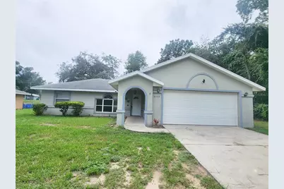 9392 N Sandree Drive, Citrus Springs, FL 34434 - Photo 1