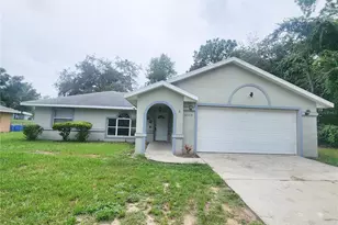 9392 N Sandree Dr, Citrus Springs, FL 34434 - Photo 1