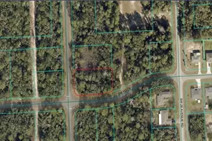 Tba SW 153 Ln, Ocala, FL 34473 - Photo 1