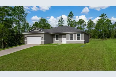 9872 N Essex Terrace, Dunnellon, FL 34433 - Photo 1