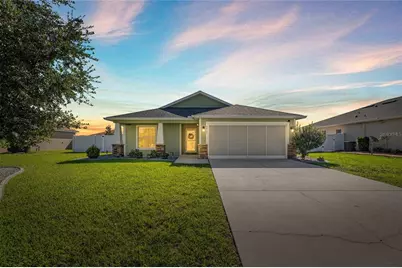 9933 SW 52nd Court, Ocala, FL 34476 - Photo 1