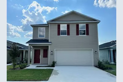 8418 SW 41st Circle, Ocala, FL 34476 - Photo 1