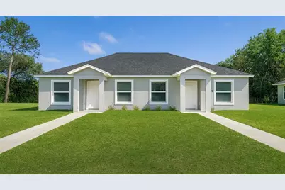 827 Hickory Avenue, Inverness, FL 34452 - Photo 1