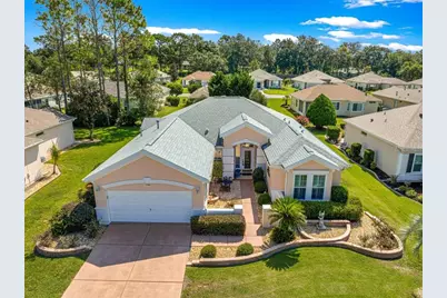 12465 SE 94th Court, Summerfield, FL 34491 - Photo 1