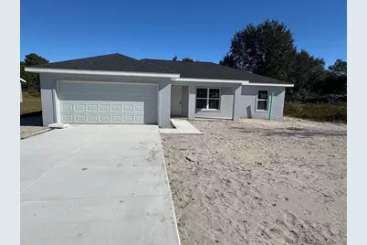 217 Fisher Road, Ocklawaha, FL 32179 - Photo 1