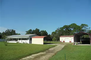 7370 S Sorrell Ave, Homosassa, FL 34446 - Photo 1