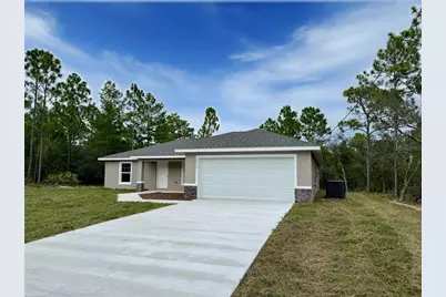 6735 N Waterman Drive, Dunnellon, FL 34433 - Photo 1