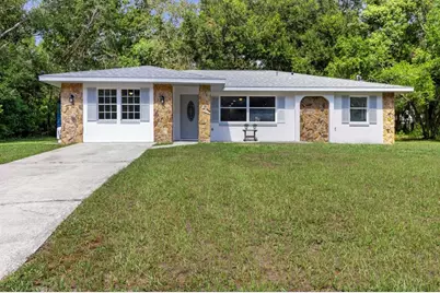 5700 S Calgary Terrace, Inverness, FL 34452 - Photo 1