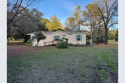 2357 & 000 W Highway 316, Citra, FL 32113 - Photo 1