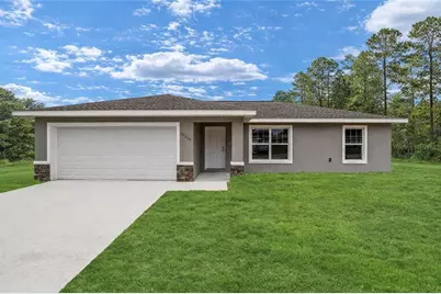 10158 SW 133rd Court, Dunnellon, FL 34432 - Photo 1