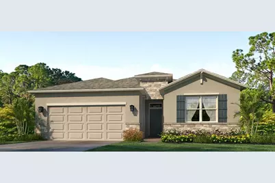 8622 Pinecrest Trail, Wildwood, FL 34785 - Photo 1