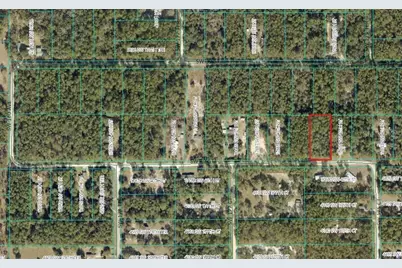 Tbd SW 40th Street, Dunnellon, FL 34432 - Photo 1