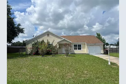 1012 Hickory Road, Ocala, FL 34472 - Photo 1