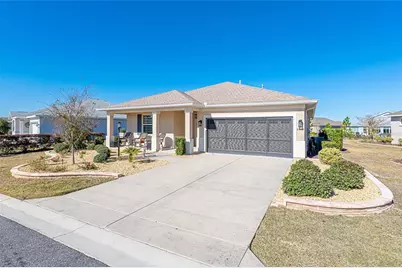 8878 SW 103rd Circle, Ocala, FL 34481 - Photo 1