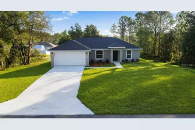 14536 SW 75th Circle, Ocala, FL 34473 - Photo 1