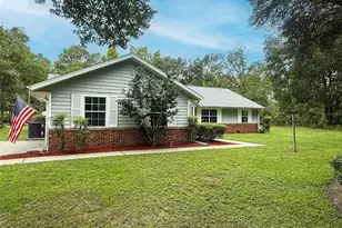 20720 SW 90th Loop, Dunnellon, FL 34431 - Photo 1