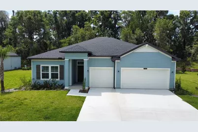 19446 SW 79th Street, Dunnellon, FL 34432 - Photo 1