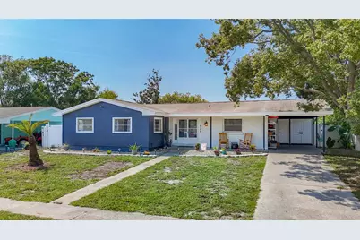 4399 Collins Road, Spring Hill, FL 34606 - Photo 1