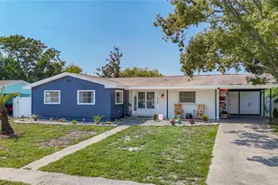 4399 Collins Rd, Spring Hill, FL 34606 - Photo 1