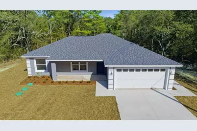 11 Bay Place, Ocklawaha, FL 32179 - Photo 1