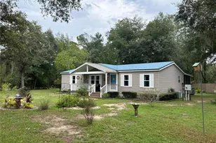 10530 NE 91 Pl, Bronson, FL 32621 - Photo 1