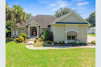 4320 SE 106th Street, Belleview, FL 34420 - Photo 1