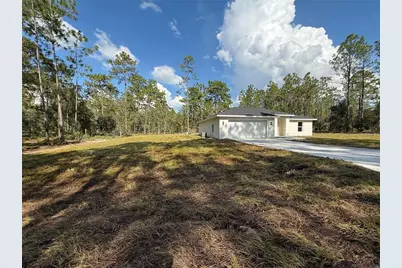 1065 NW Ridgewood Road, Dunnellon, FL 34431 - Photo 1