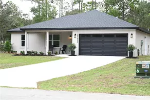 24433 NW Tamarind Ln, Dunnellon, FL 34431 - Photo 1