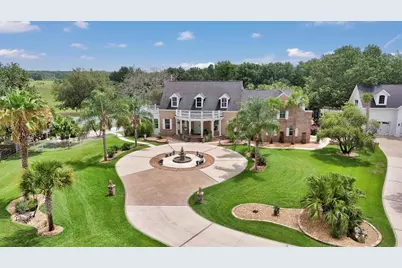 4550 County Road 104, Oxford, FL 34484 - Photo 1