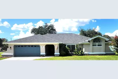 301 Silas Court, Spring Hill, FL 34609 - Photo 1